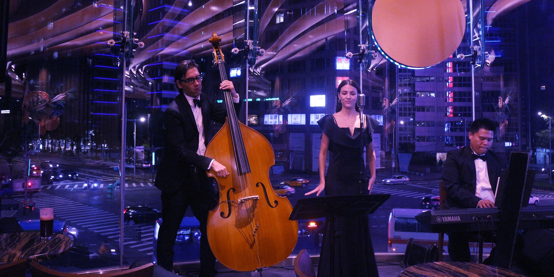 多利安音樂藝術