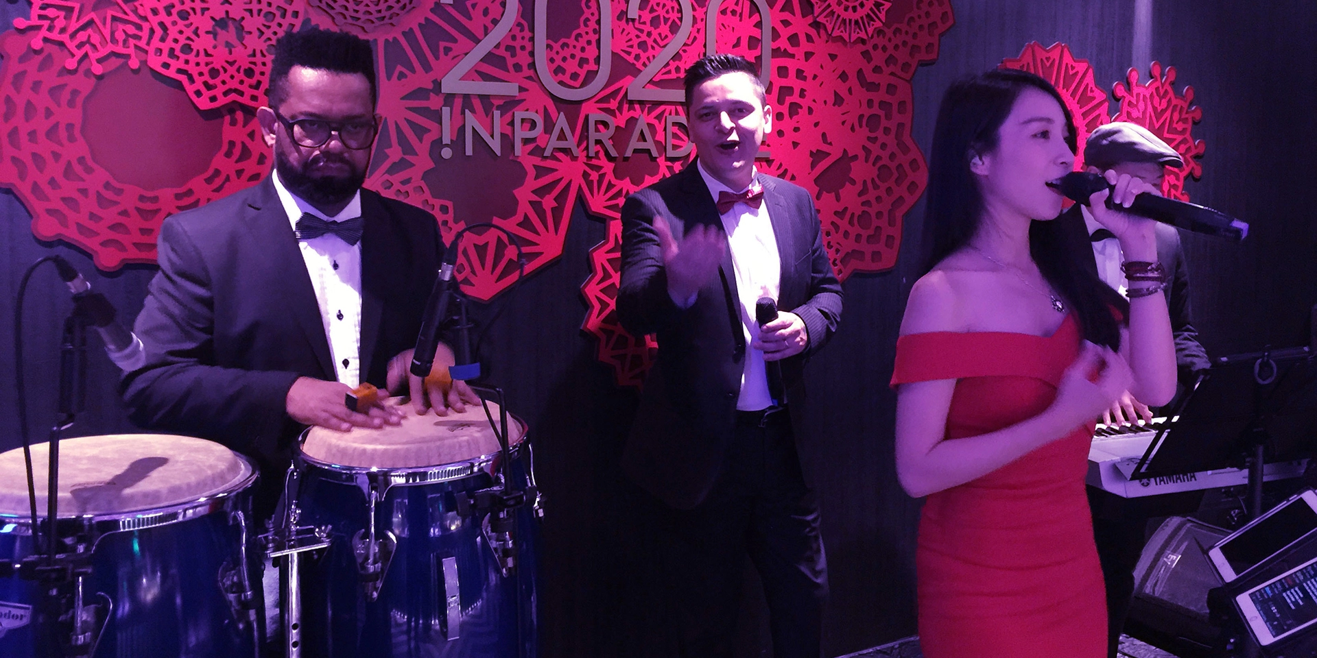 多利安音樂藝術