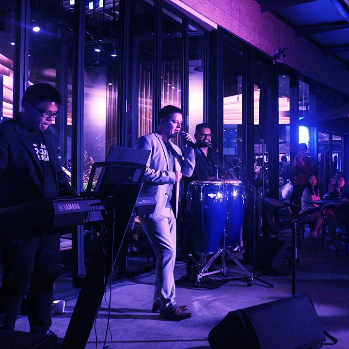 多利安音樂藝術